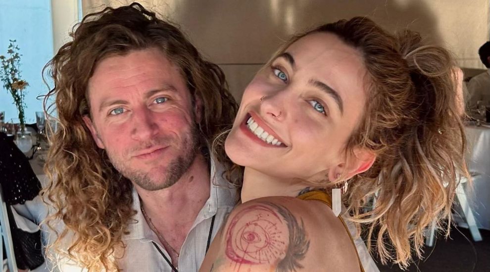 A rupt logodna! Paris Jackson a pus punct relației cu Justin Long