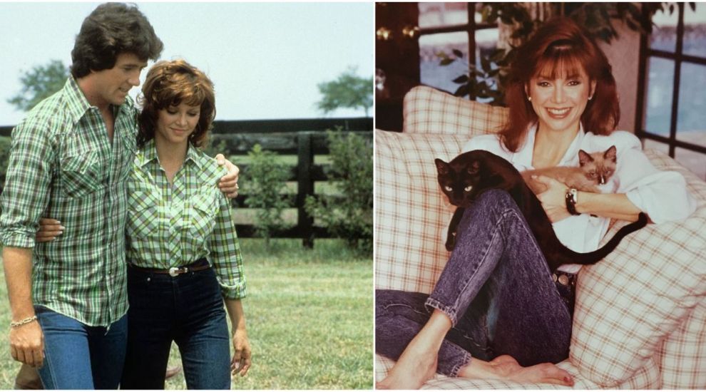 Știai că Victoria Principal s-a născut &icirc;n Japonia? Iată și alte curiozități despre Pamela din Dallas