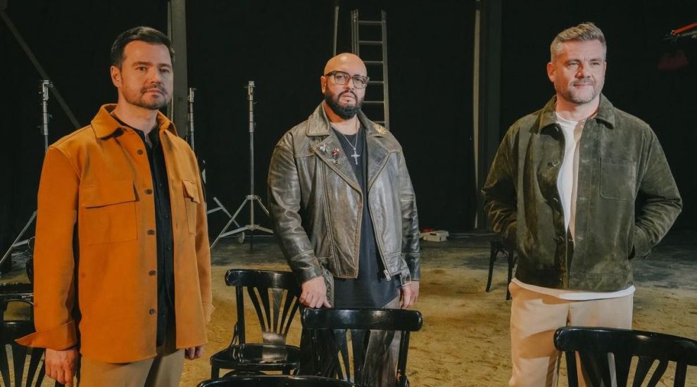 Ce frumoasă e fiica lui Laurențiu Duță! Lorena tocmai și-a serbat majoratul