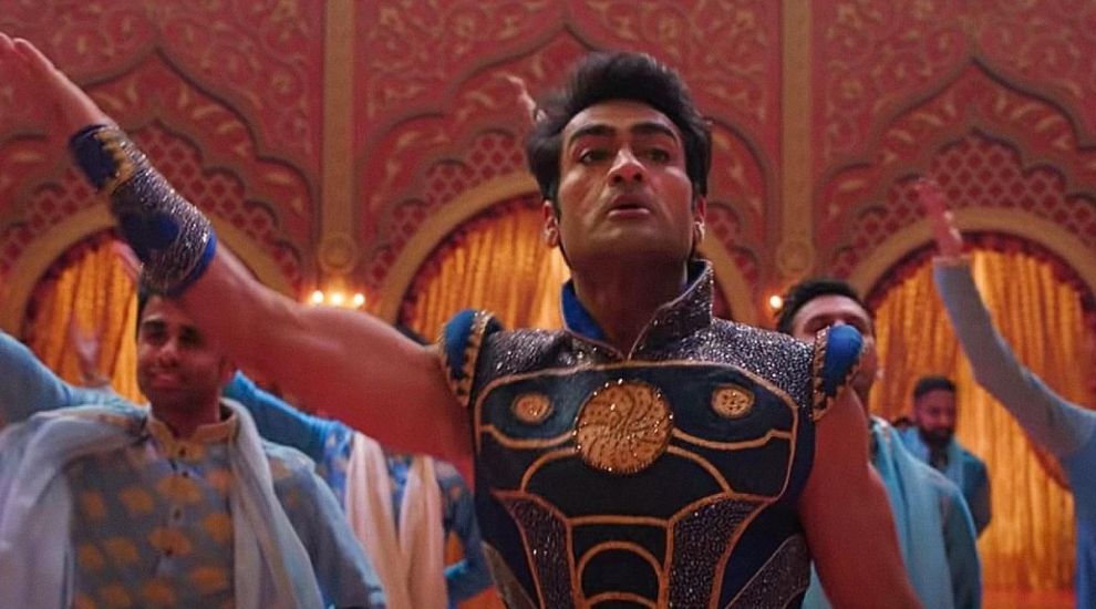 Kumail Nanjiani, actorul indian care a avut nevoie de terapie după ce a ajuns vedeta Marvel