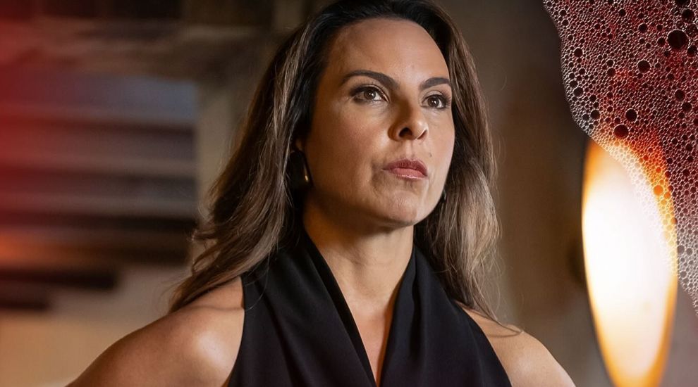 Kate del Castillo a dat în judecată guvernul mexican