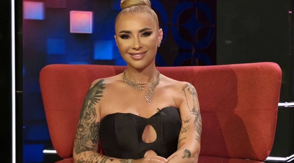 Anamaria Prodan, prima celebritate luată la roast miercuri, la PRO TV Anamaria Prodan, prima celebritate luată la roast miercuri, la PRO TV