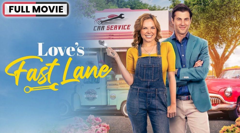 Viteză, visuri mari și o poveste de dragoste pe neașteptate