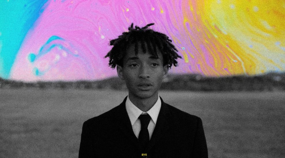 De la actorie la modă! Fiul lui Will Smith a fost cooptat de Christian Louboutin