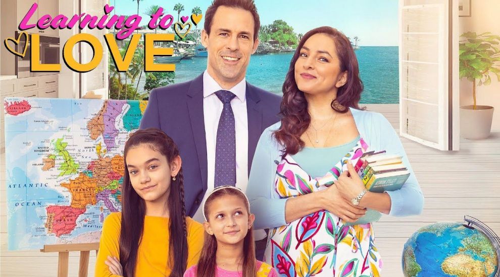 Ina Barron și Philip Boyd &icirc;nvață Lecțiile de iubire