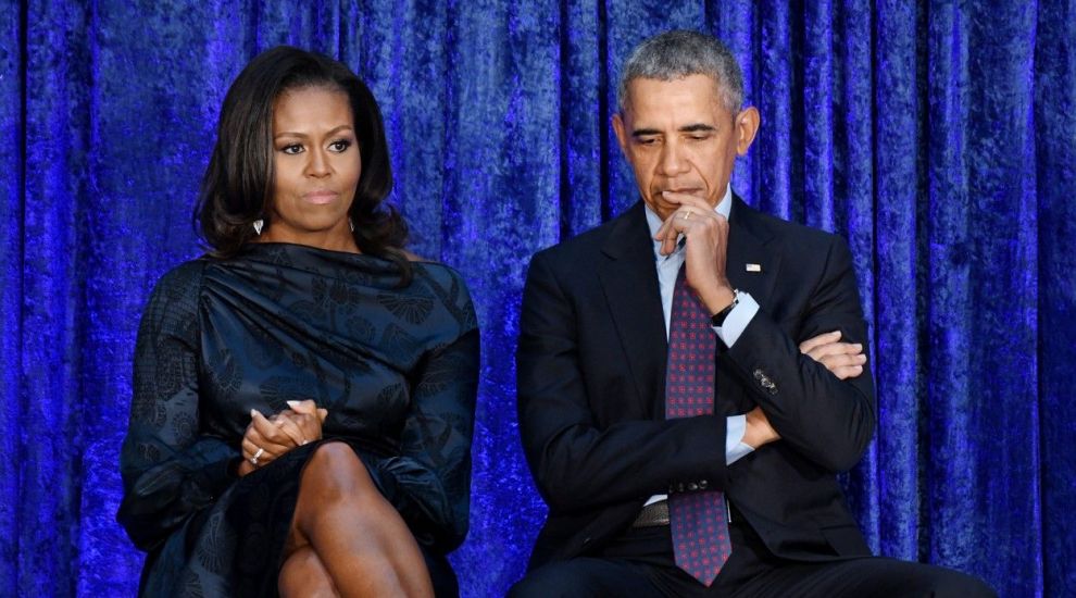 Barack Obama recunoaște că funcția de președinte i-a afectat relația cu Michelle