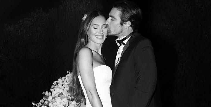 Ibrahim Celikkol s-a căsătorit cu Natali Yarcan