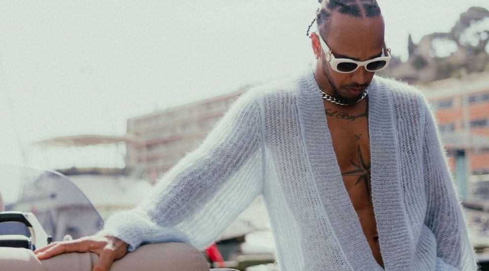 De neconsolat! Lewis Hamilton a făcut anunțul pe care nu și-l dorea nimeni De neconsolat! Lewis Hamilton a făcut anunțul pe care nu și-l dorea nimeni