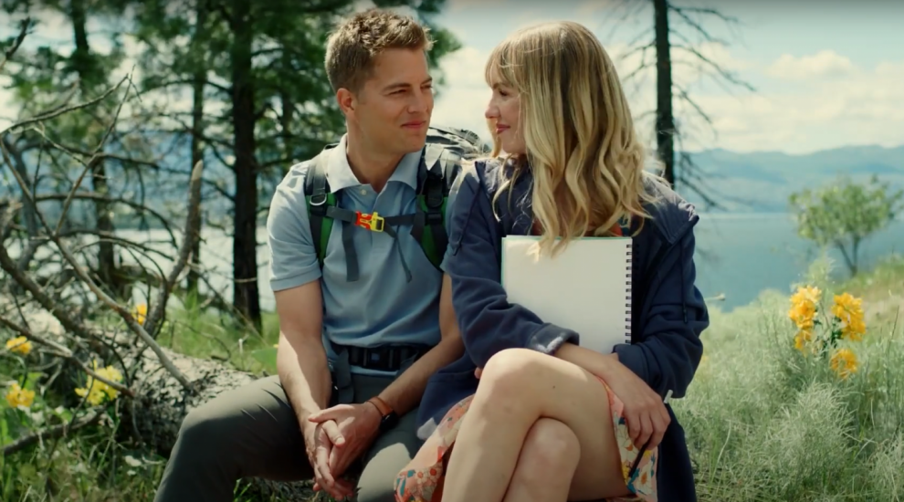 Debs Howard și Edward Ruttle fac Pactul din luna de miere