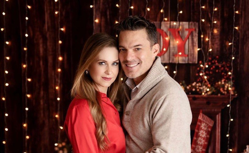 Despărțiți, dar împreună! Ingrid Martz a divorțat de Rodrigo Luque, dar continuă să stea în aceeași casă