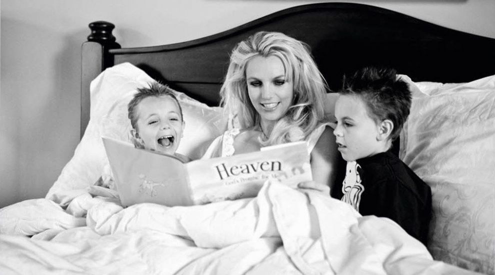 Mi-e frică că mama va muri. Copiii lui Britney Spears s-au îndepărtat din nou de ea din cauza a ceea ce au văzut în casa ei