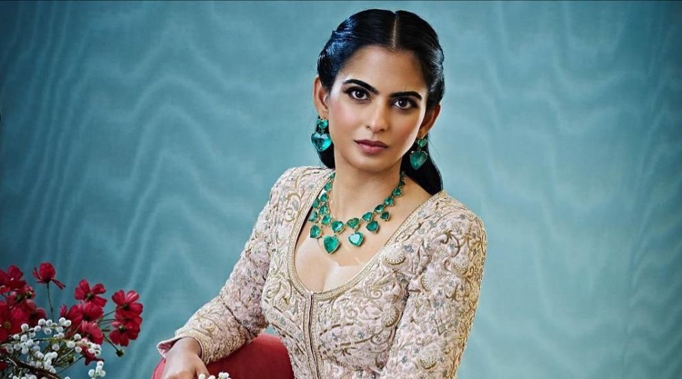 Isha Ambani, fiica celei mai bogate familii din India, a găzduit Balui Roz de la British Museum Isha Ambani, fiica celei mai bogate familii din India, a găzduit Balui Roz de la British Museum