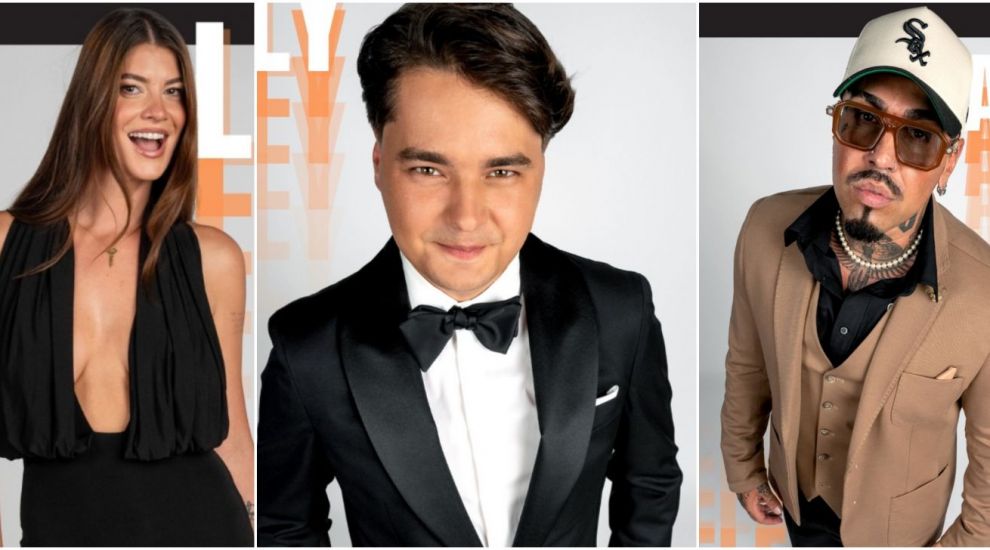 Selly, pe scaunul fierbinte în ultima ediție a sezonului La bine și la Roast