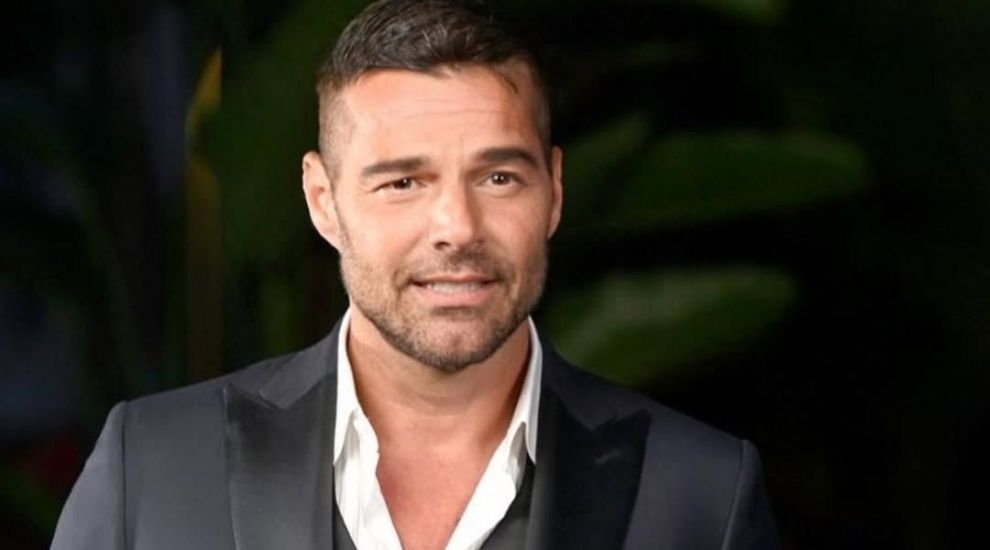 Ricky Martin a fost încurajat de familie să-și expună orientarea sexuală. Totuși, nu toată lumea a fost de-acord