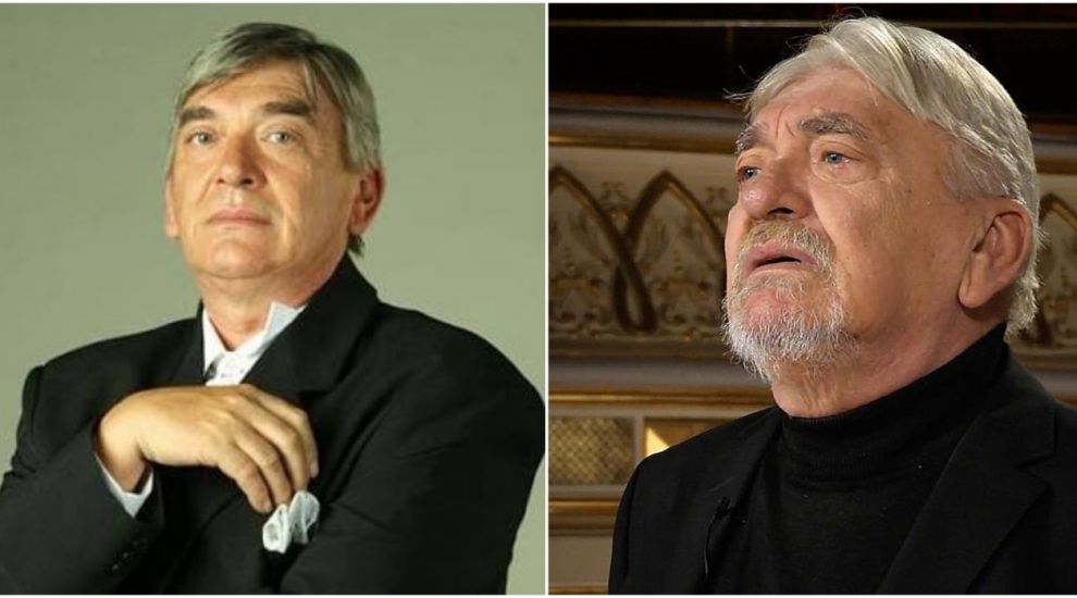 A murit actorul Mihai Dinvale, care a jucat în Iubire ca în filme și a fost director la Teatrul Mic