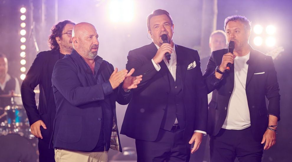 Ediție specială MasterChef: 30 de ani de PRO TV, celebrăți în cea mai provocatoare probă a sezonului