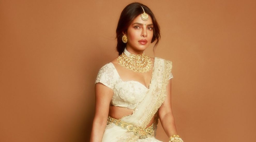 Ce declarație emoționantă a primit Priyanka Chopra la 7 ani de căsnicie!