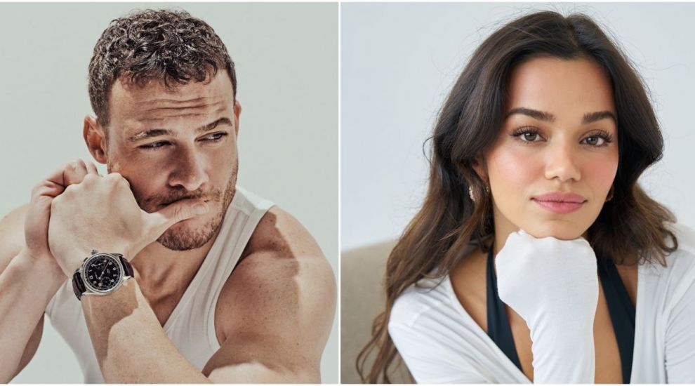 Actorul Kerem Bürsin are o nouă iubită, după o escapadă discretă în Cappadocia