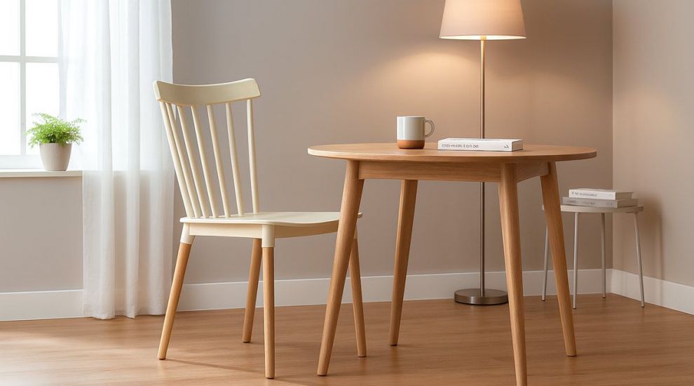 (P) Alegerea scaunelor de living &icirc;n funcție de lumină: cum creezi o atmosferă armonioasă &icirc;n casa ta