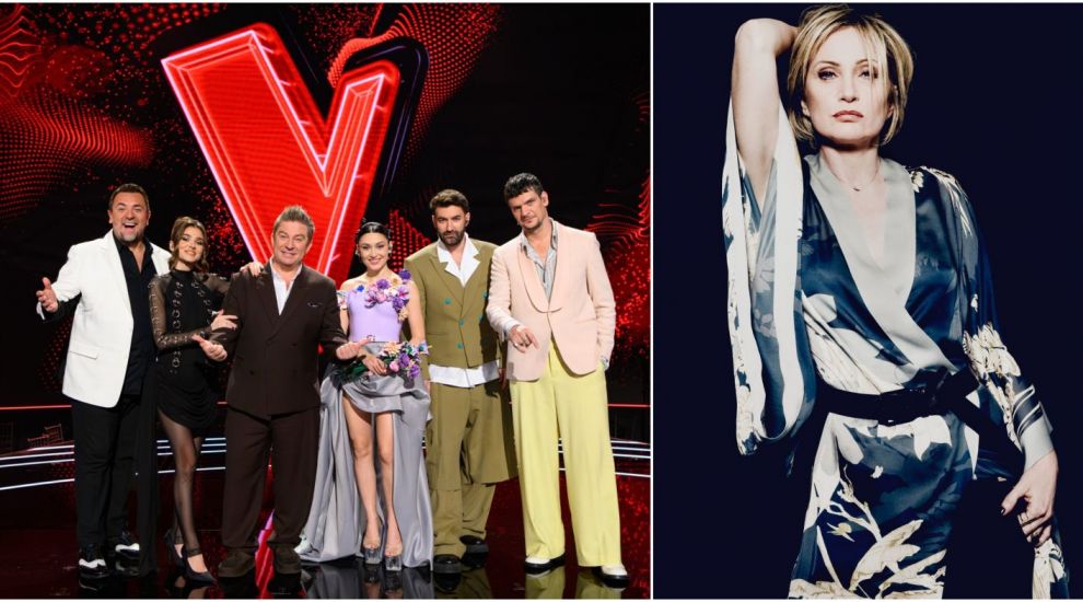 Patricia Kaas, invitată specială la Finala Vocea Rom&acirc;niei ! Numai la Pro TV, de la ora 20:30