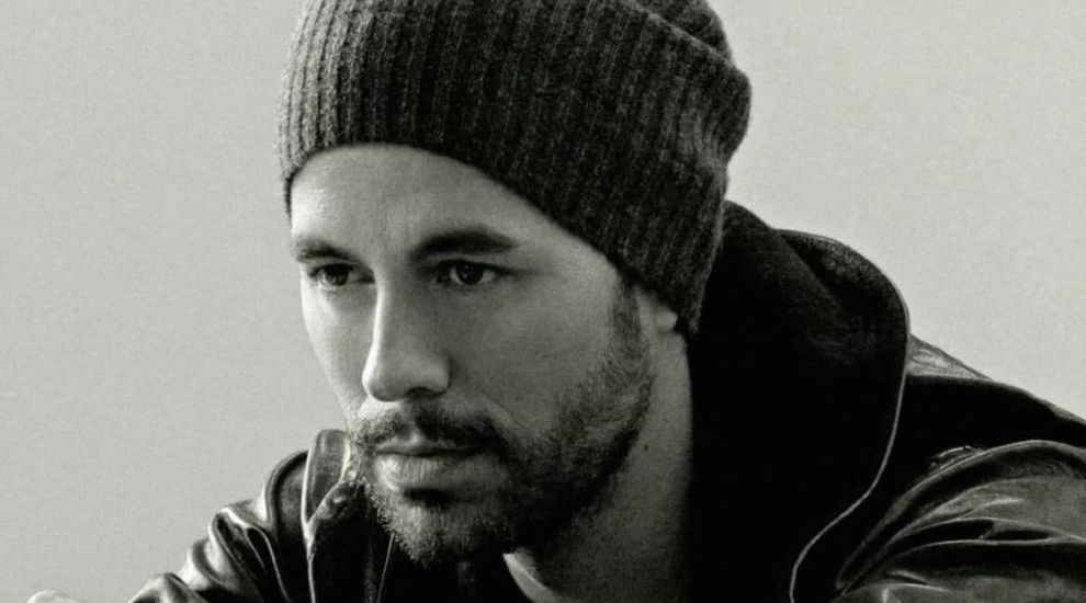 Fotografie rară cu toți cei patru copii ai lui Enrique Iglesias