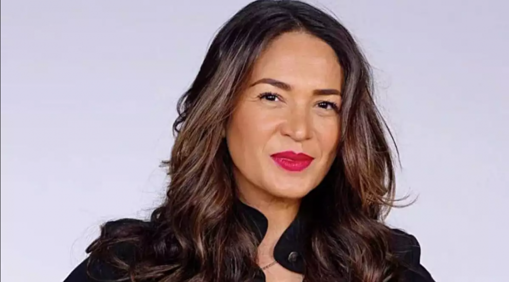 Yolanda Andrade e de nerecunoscut. Boala de care suferă a afectat-o teribil