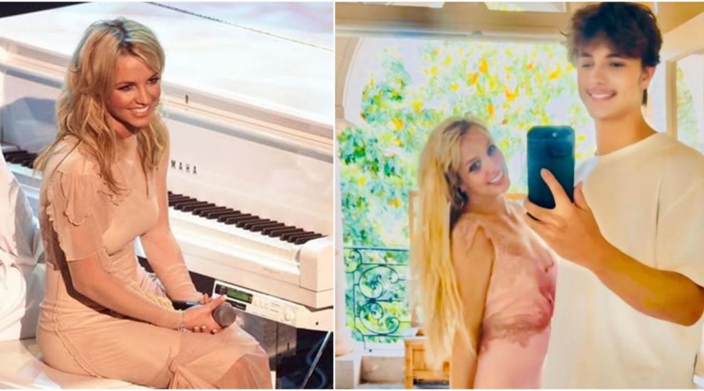 Britney Spears dă semne că &icirc;și revine. Ar face totul pentru fiul ei, Jayden