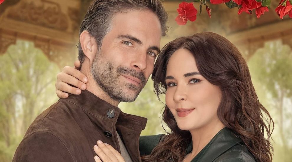Osvaldo Benavides se &icirc;ntoarce &icirc;n lumea telenovelelor alături de Adriana Louvier