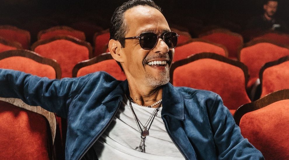 Marc Anthony l-a ajuns din urmă pe Julio Iglesias! Va avea al optulea copil