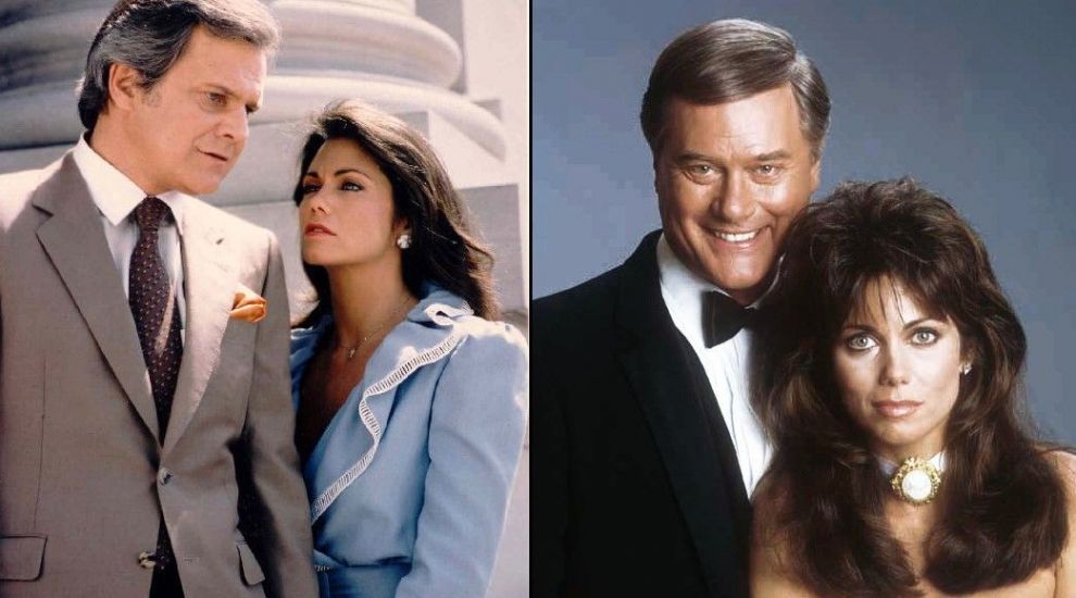 Miss SUA a prins un rol strategic &icirc;n Dallas ! Senzuala Deborah Shelton era numită amanta supremă a lui J.R.