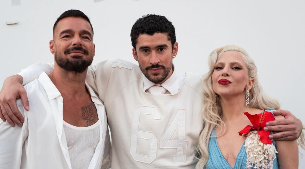 Bad Bunny, show total portorican la Super Bowl cu Lady Gaga și Ricky Martin
