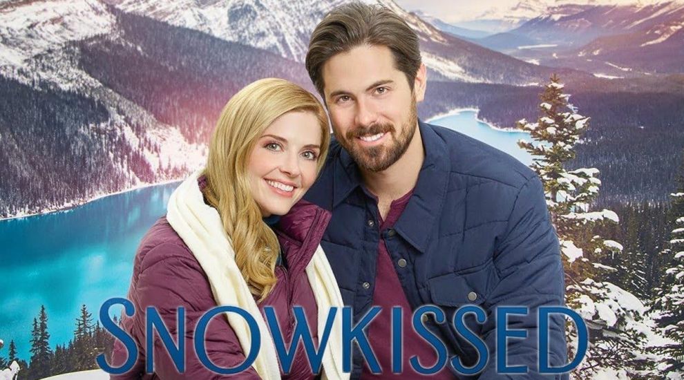 Jen Lilley se &icirc;ndrăgostește din nou &icirc;n Sărut de zăpadă