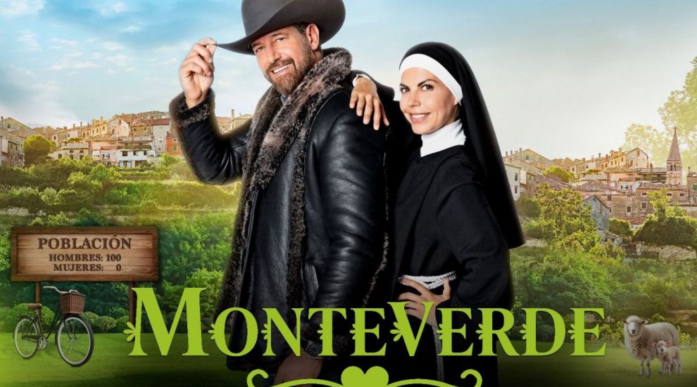 Gabriel Soto revine la Acasă TV &icirc;n Monteverde