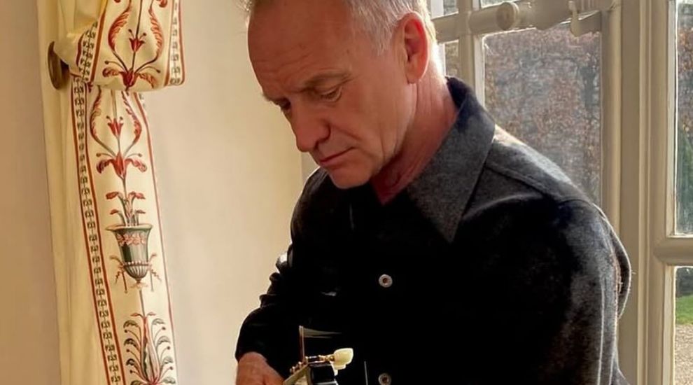 De ce nu vrea Sting să le lase copiilor săi averea de 550 de milioane de dolari?