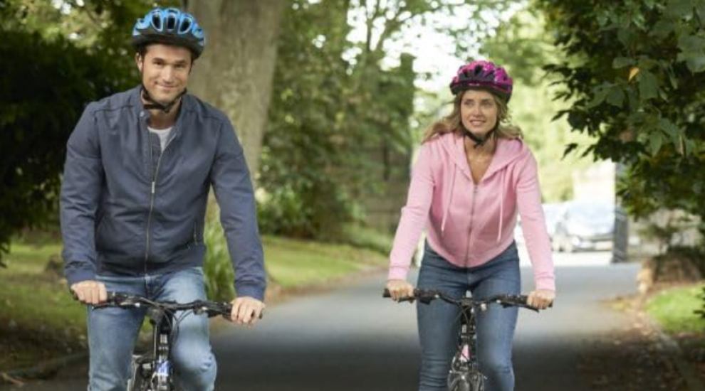 Despre dragoste, amintiri și regăsire &icirc;n Irlanda