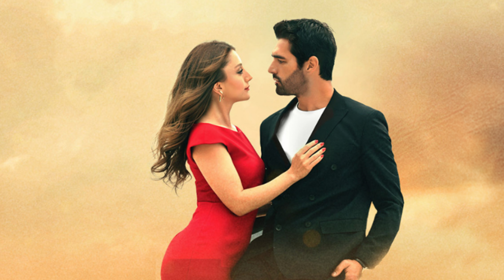 Melih &Ouml;zkaya din Alaca - iubire și trădare joacă rolul principal &icirc;n Jurăm&acirc;nt pentru o viață