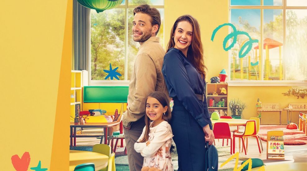 Jamie și Elizabeth &icirc;și dau Restanța la iubire