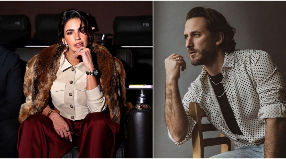 Barbara de Regil și Sebastian Zurita vor juca &icirc;ntr-o serie istorică intitulată Carlota