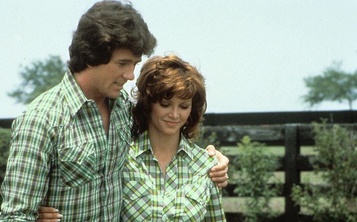 De ce revenirea lui Patrick Duffy ca Bobby Ewing i-a enervat pe colegii lui?