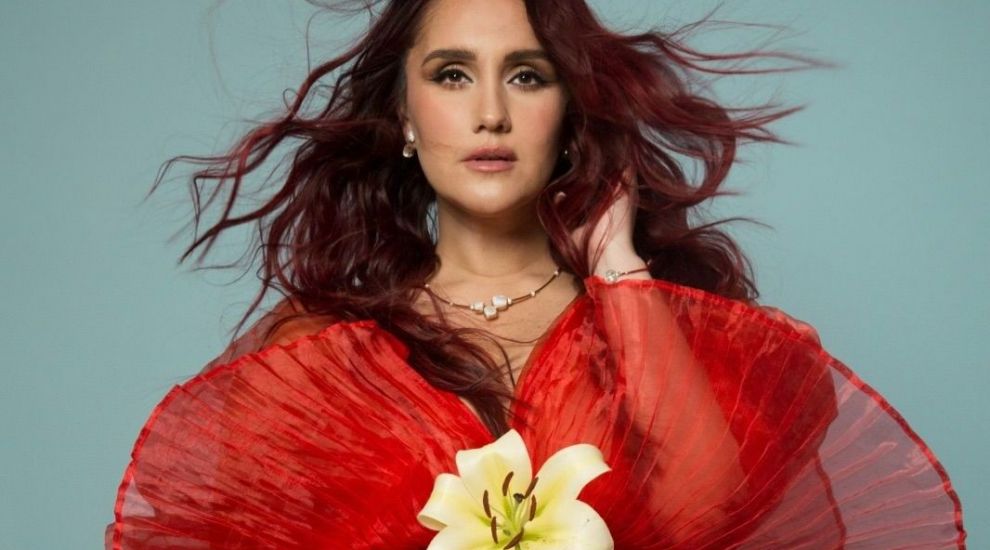 Dulce Maria a devenit mamă pentru a doua oară
