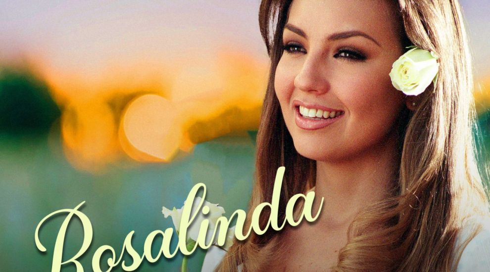 Revedere plină de nostalgie cu Thalia &icirc;n Rosalinda