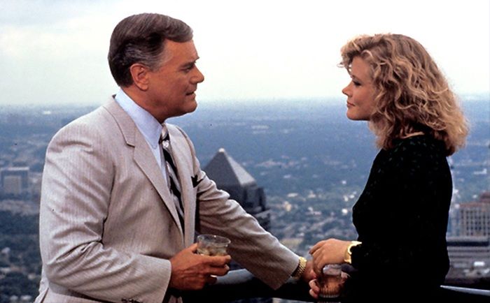 Fosta parteneră a lui Chuck Norris din Walker, polițist texan s-a făcut cunoscută mai &icirc;nt&acirc;i &icirc;n serialul Dallas