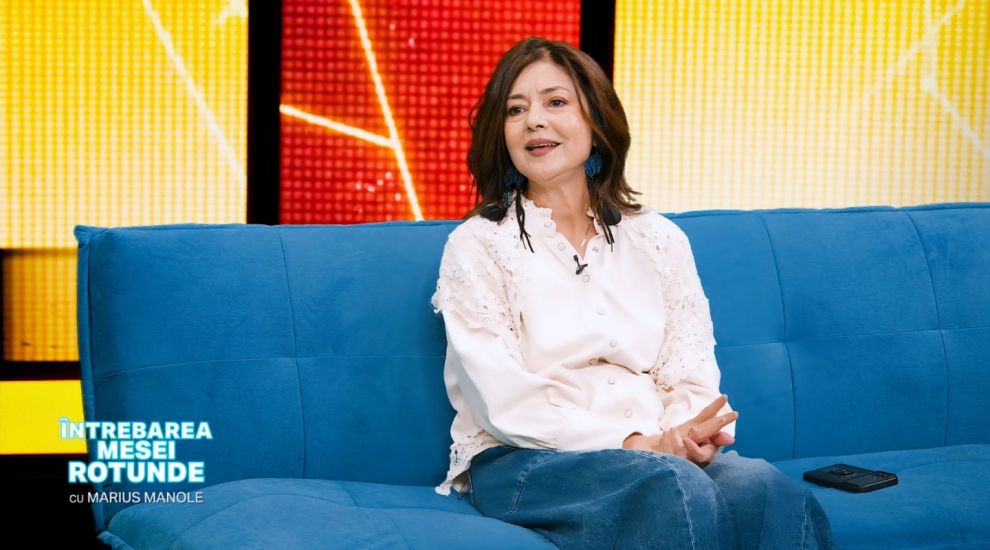 Coincidență șocantă! Oana S&icirc;rbu s-a răsturnat cu mașina &icirc;n ziua &icirc;n care Prințesa Diana a murit &icirc;ntr-un cumplit accident la Paris