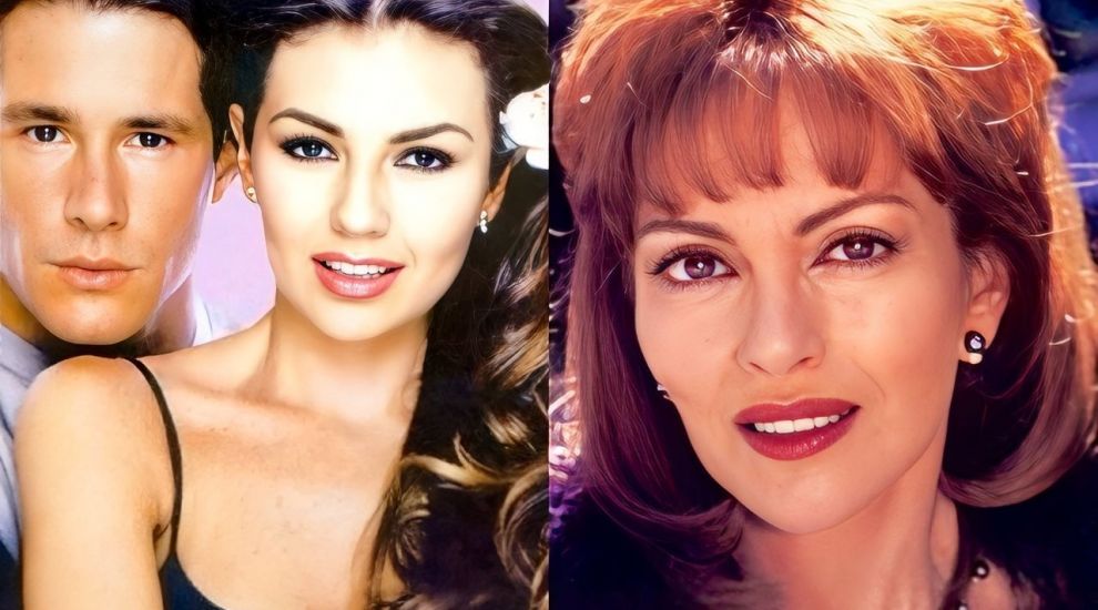 Scandalul iscat de Rosalinda &icirc;ntre Thalia și Lupita Ferrer