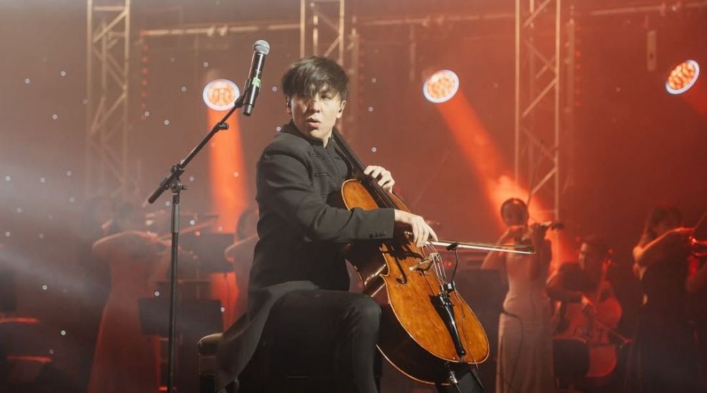 Melodii celebre din telenovelele turcești, &icirc;ntr-un spectacol magnific la București