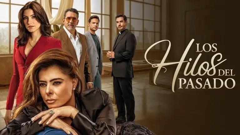 Yadhira Carrillo, Eduardo Santamarina și David Zepeda &icirc;ți dau &icirc;nt&acirc;lnire &icirc;n Rămășițele trecutului