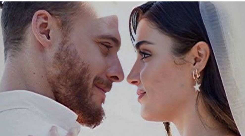 Kerem B&uuml;rsin și Hande Er&ccedil;el sunt din nou &icirc;mpreună?