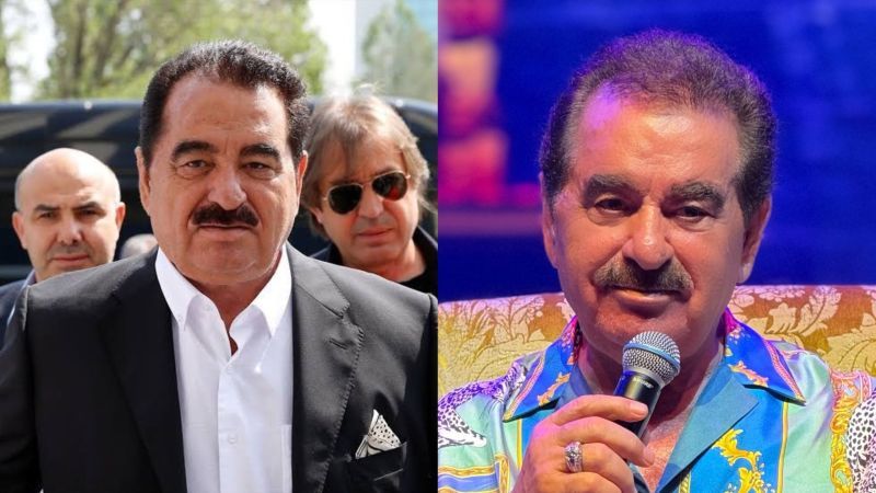 Un celebru c&acirc;ntăreț turc și-a dezmoștenit fiul și și-a lăsat moștenirea statului