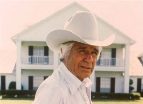 45 de ani de la dispariția lui Jock Ewing din Dallas . Cum a murit actorul Jim Davis?