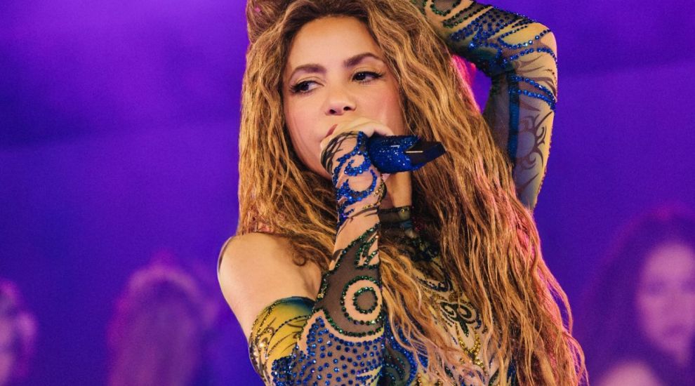 Nebunie totală &icirc;n Rio! Shakira a avut parte de-o primire impresionată din partea fanilor brazilieni